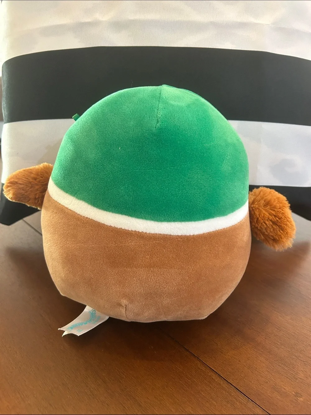Squishmallow Avery the Mallard Duck